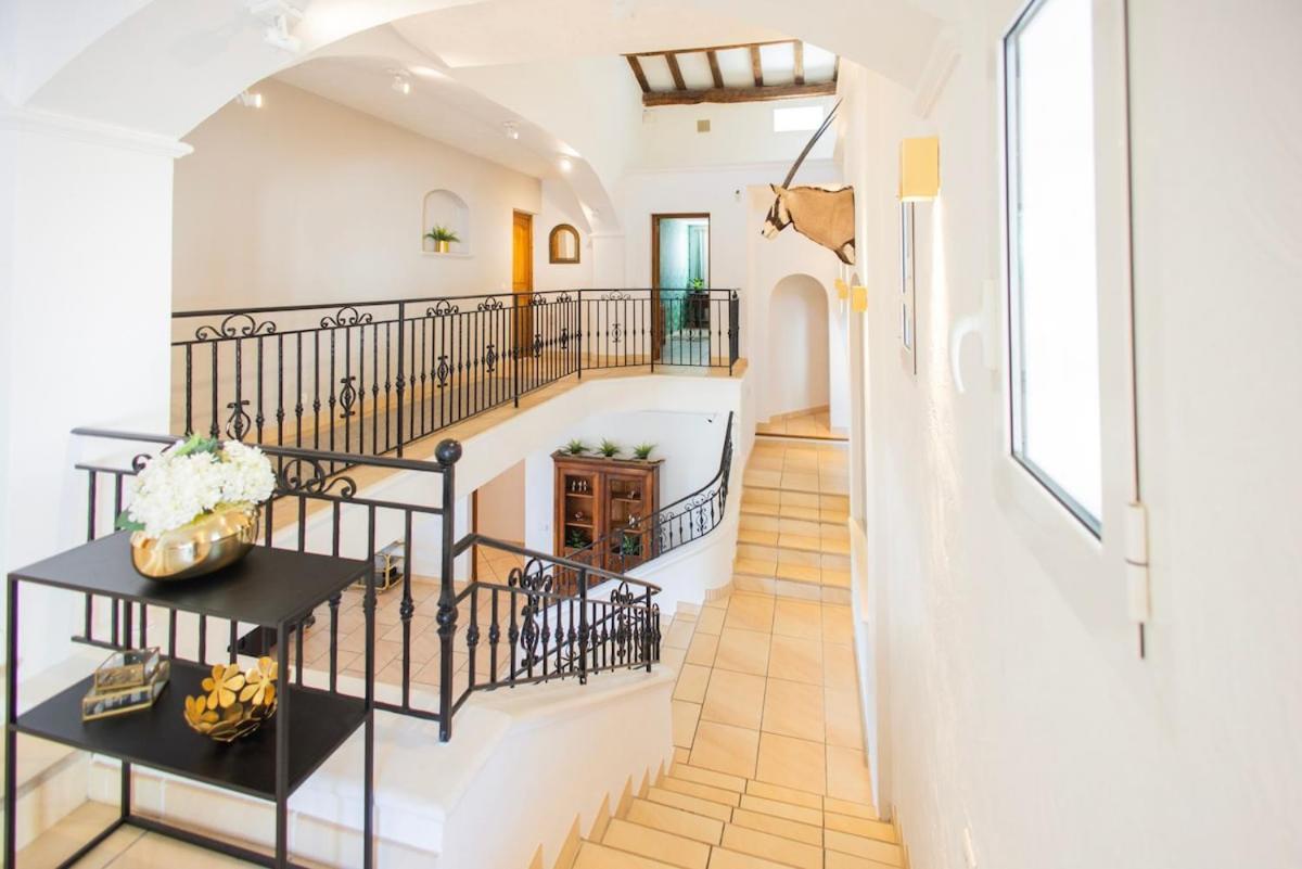 Spectacular House Villa Vence Buitenkant foto